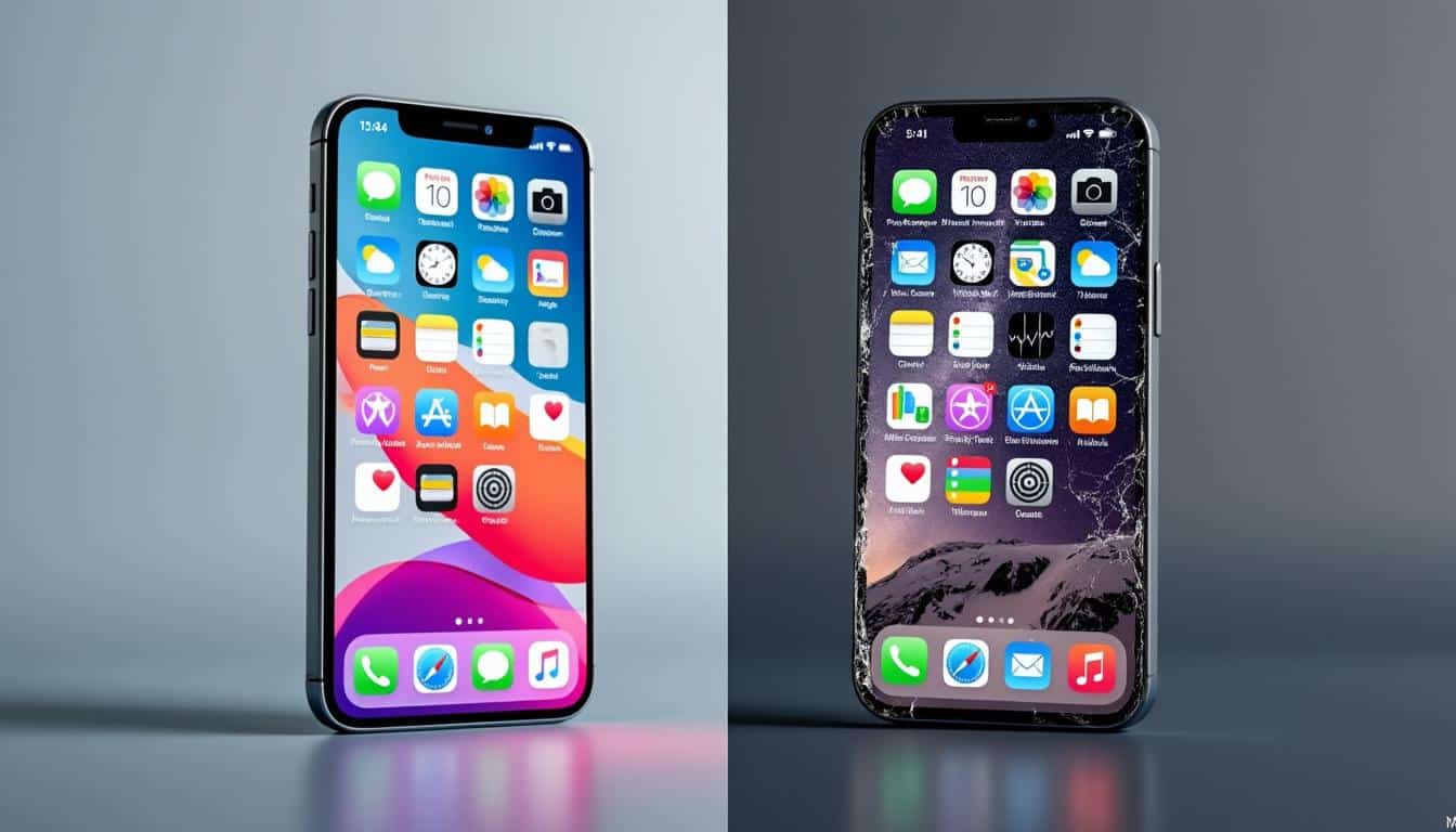 découvrez pourquoi votre smartphone ralentit après deux ans d'utilisation. cet article explore les causes courantes et propose des solutions efficaces pour redonner une seconde vie à votre appareil. optimisez performances et autonomie grâce à nos conseils pratiques.