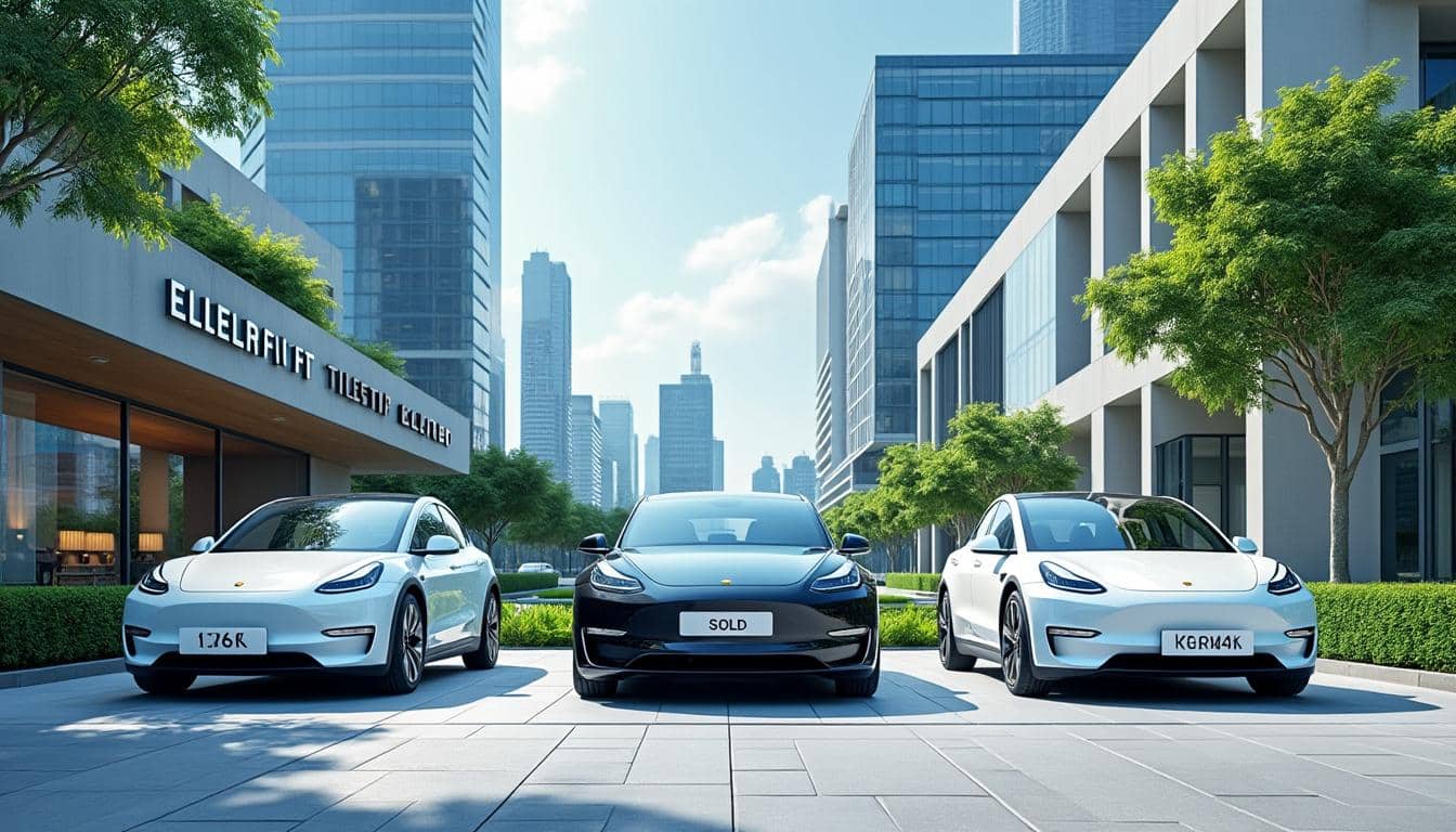 découvrez les différences entre leasing, achat et location longue durée (lld) pour choisir la meilleure solution afin de rouler en voiture électrique selon vos besoins et votre budget.