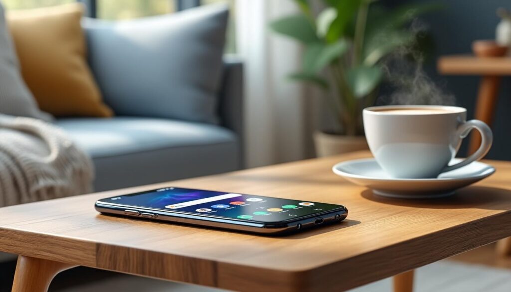 découvrez les applications essentielles à installer en priorité sur votre nouveau smartphone android pour profiter pleinement de toutes ses fonctionnalités dès le premier jour.