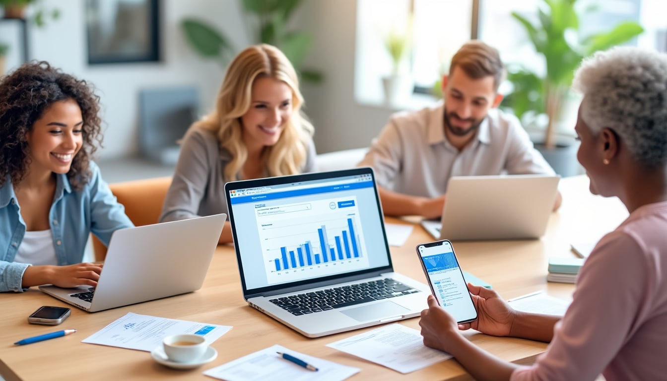 découvrez quelles banques en ligne acceptent les statuts d'association pour ouvrir un compte bancaire, ainsi que les conditions requises et démarches à suivre pour votre organisme.