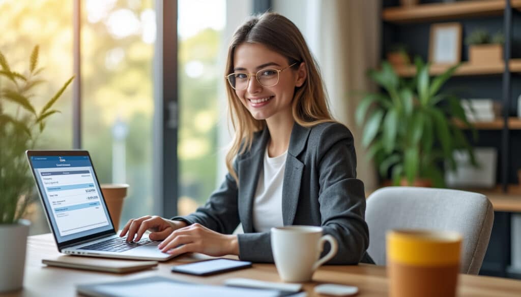 découvrez comment déposer un chèque en banque en ligne facilement en 2025 : méthodes efficaces, solutions innovantes et conseils pratiques pour toutes vos démarches bancaires.