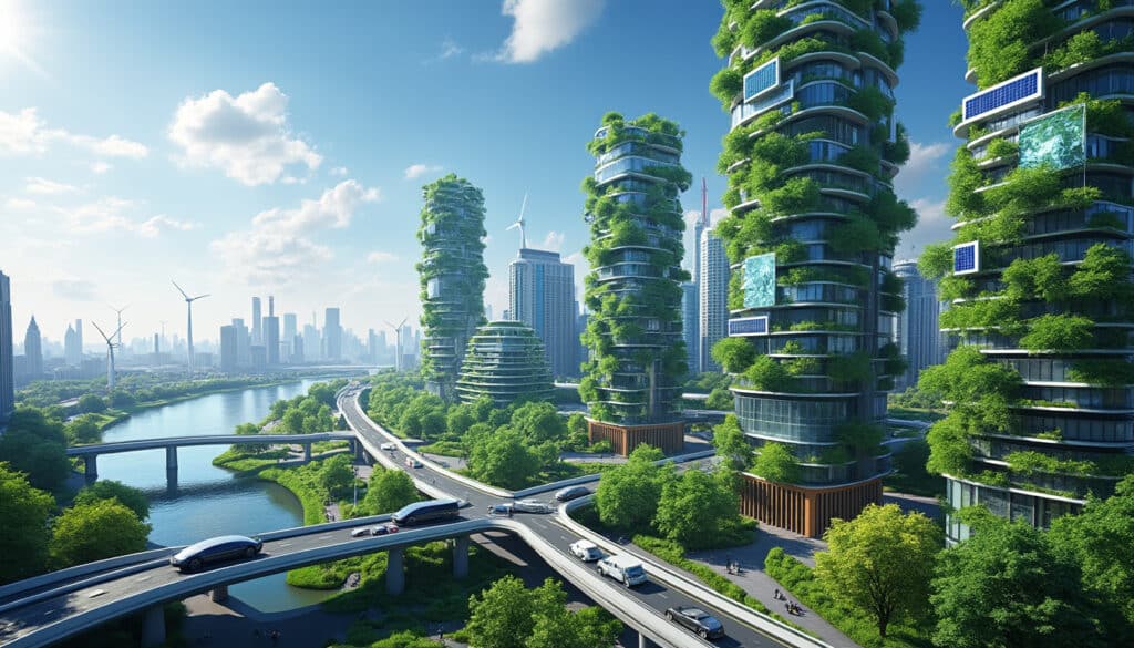 découvrez comment allier technologie de pointe et écoresponsabilité. innovations vertes, astuces, et conseils pour adopter un mode de vie high-tech sans compromis sur la planète !