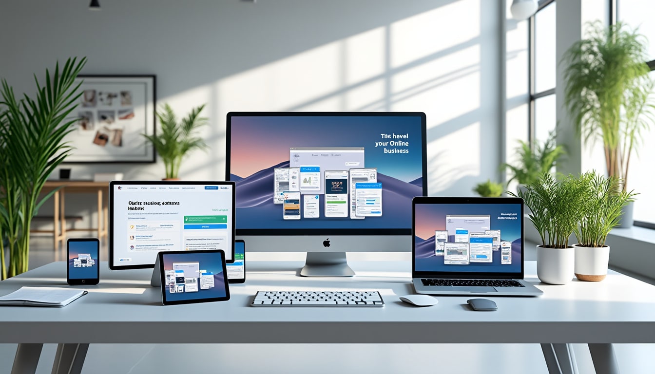 découvrez notre comparatif des meilleures plateformes de création d’entreprise en ligne. avis, fonctionnalités et tarifs pour choisir le service adapté à vos besoins et lancer votre société en toute simplicité.