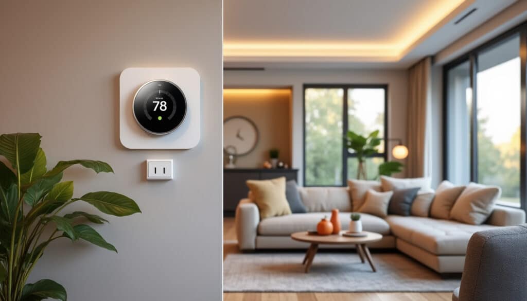 découvrez nos conseils pratiques pour débuter dans la domotique sans vous ruiner. apprenez à rendre votre maison intelligente étape par étape, tout en maîtrisant votre budget !