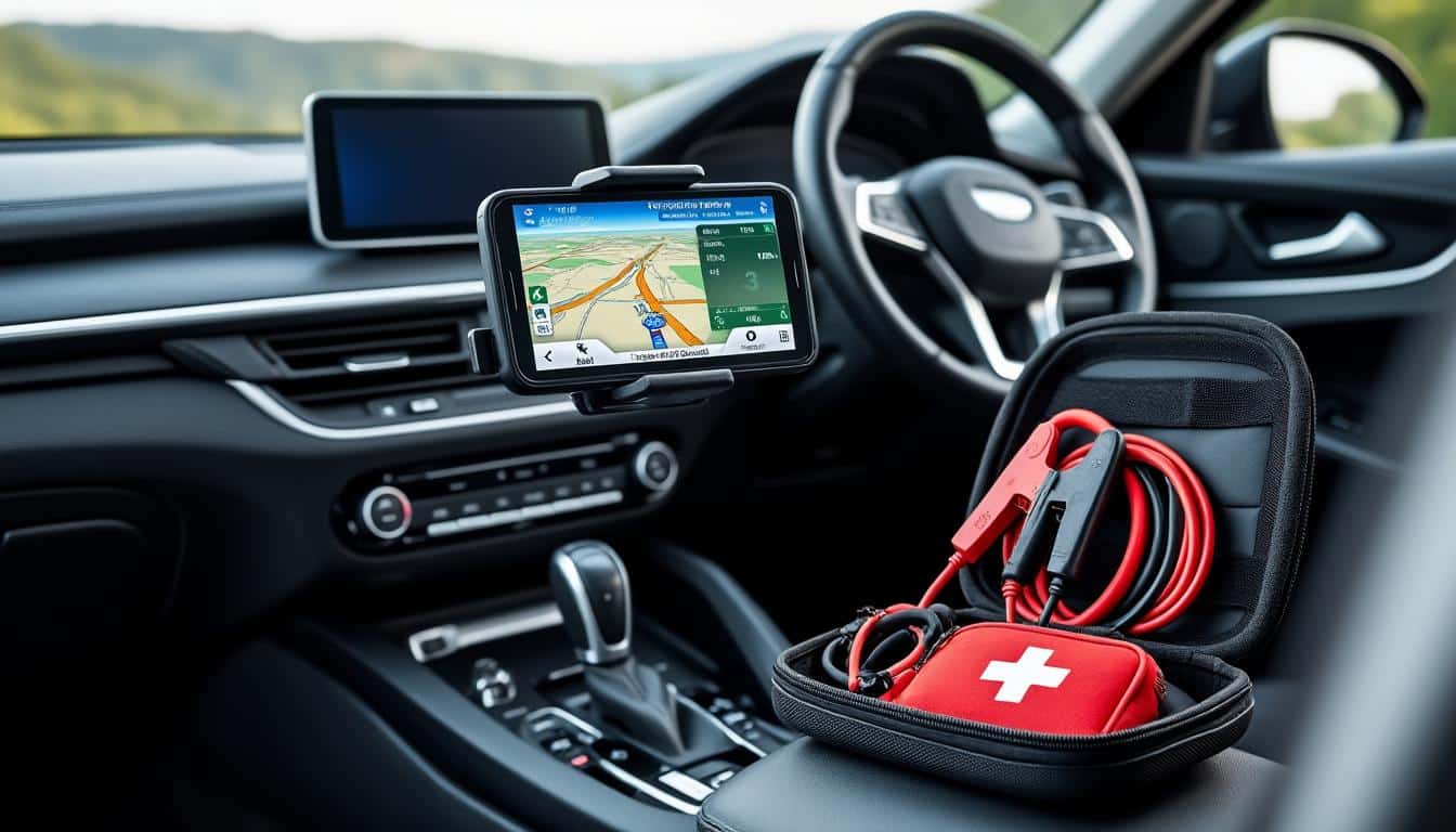 découvrez les accessoires indispensables pour optimiser le confort, la sécurité et la praticité de votre voiture. nos recommandations vous aident à bien équiper votre véhicule au quotidien.