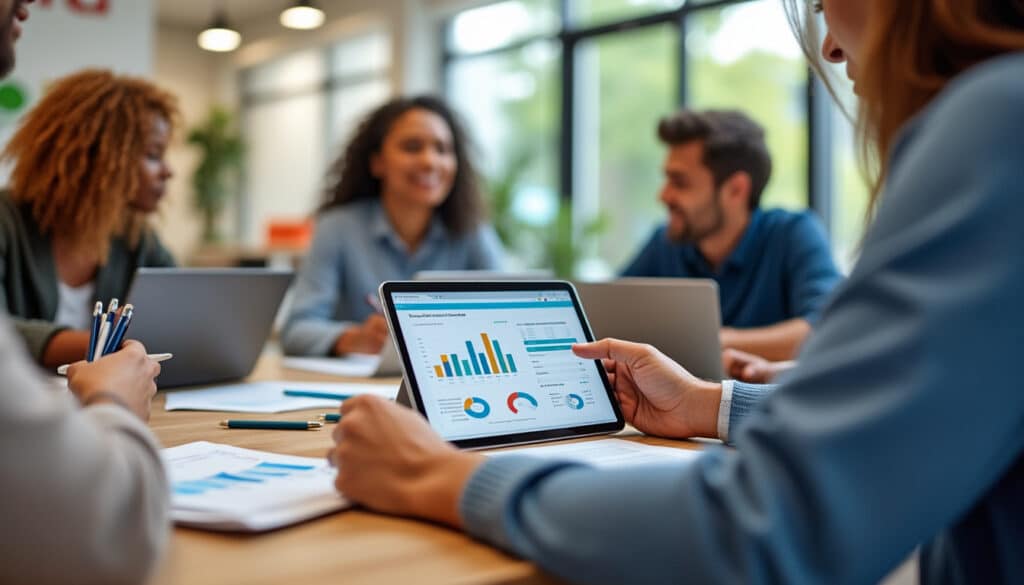 découvrez l'offre gratuite de compte bancaire pour association du crédit mutuel : services complets, gestion simplifiée, et avantages dédiés aux associations.