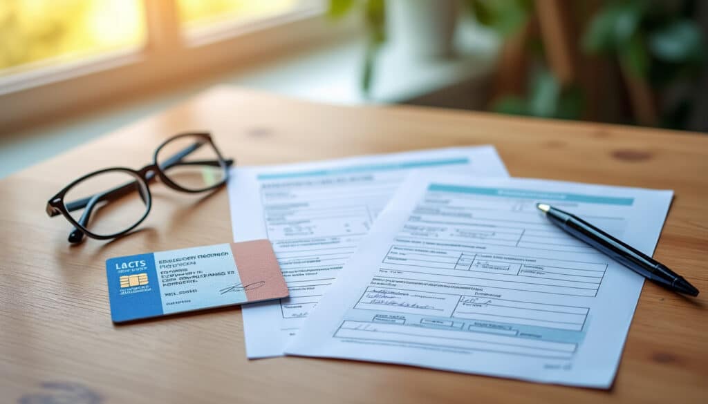 découvrez la liste complète des documents nécessaires pour ouvrir un compte bancaire à la poste. préparez votre dossier efficacement et gagnez du temps lors de votre démarche.