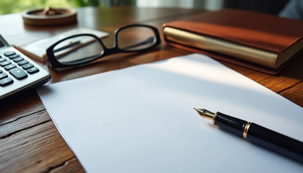 téléchargez gratuitement un modèle prêt à l'emploi de lettre de résiliation de compte bancaire pour clôturer facilement votre compte. simple, rapide et efficace.