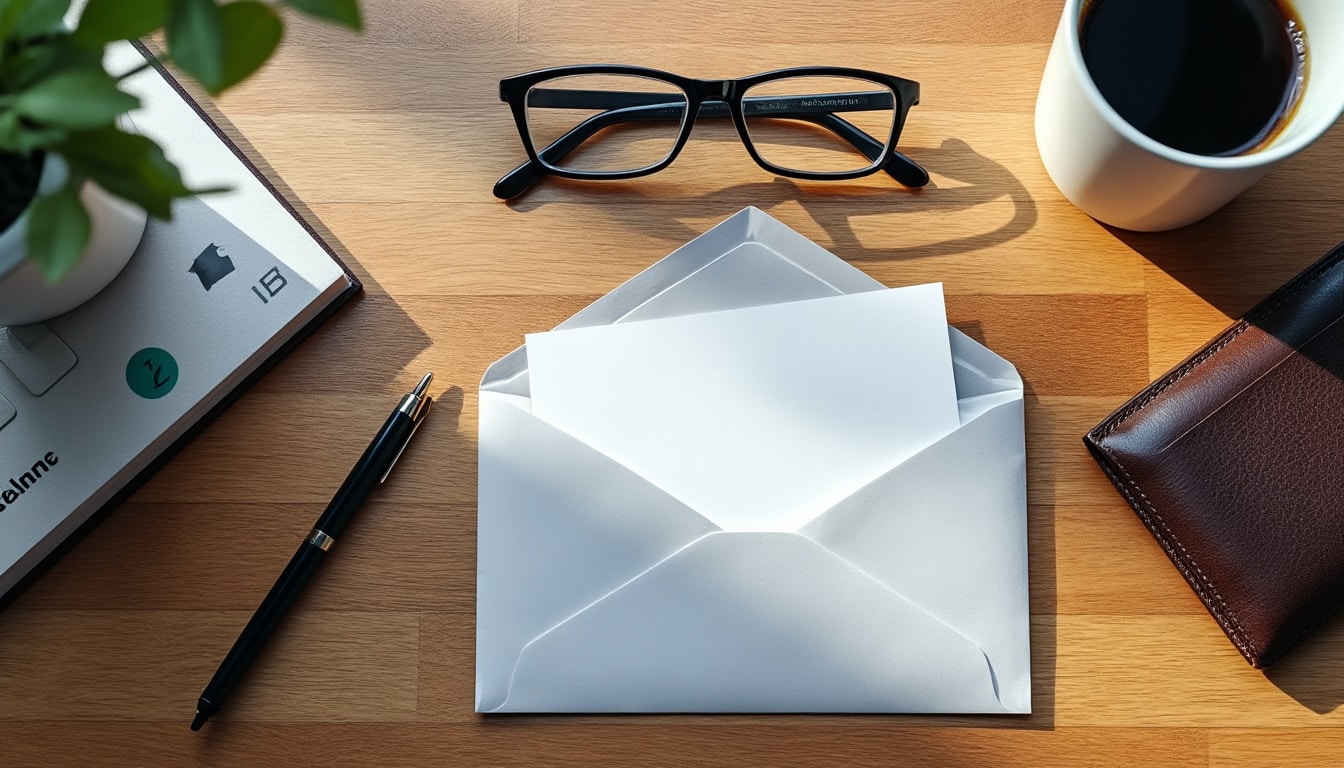 découvrez un modèle de lettre pour la clôture de compte bancaire, facilement personnalisable pour faciliter vos démarches auprès de votre banque.