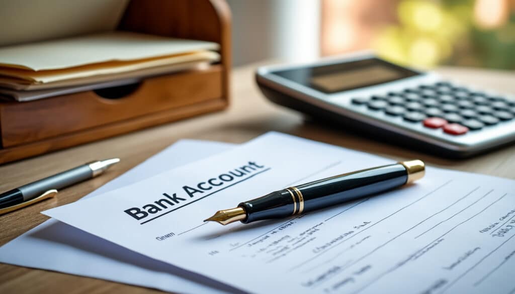 découvrez notre modèle type de lettre pour clôturer un compte bancaire facilement et rapidement. suivez nos conseils pour une démarche simple et efficace.