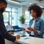 découvrez les règles et conditions pour ouvrir un compte bancaire sans carte d'identité, et ce que la réglementation française impose dans ce cas.