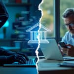 découvrez qui est responsable en cas de piratage de compte bancaire et comment vous protéger contre les fraudes financières.