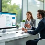 découvrez la procédure simple et rapide pour le transfert de compte bancaire au sein de la même banque crédit agricole. guide étape par étape pour faciliter vos démarches.