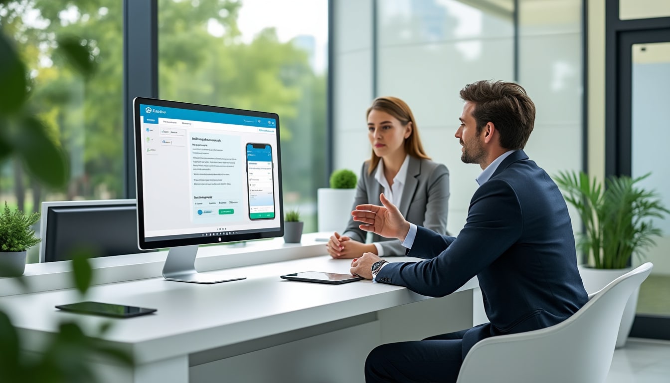 découvrez la procédure simple et rapide pour le transfert de compte bancaire au sein de la même banque crédit agricole. guide étape par étape pour faciliter vos démarches.