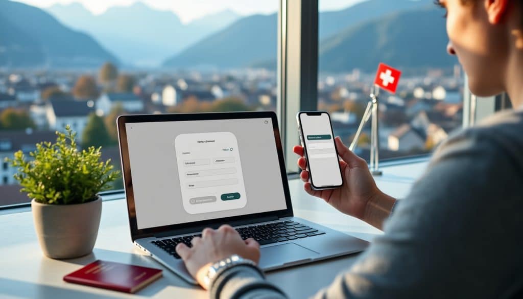 ouvrir un compte bancaire en suisse en ligne est possible sous certaines conditions. découvrez les démarches, les documents requis et les limites pour les non-résidents.