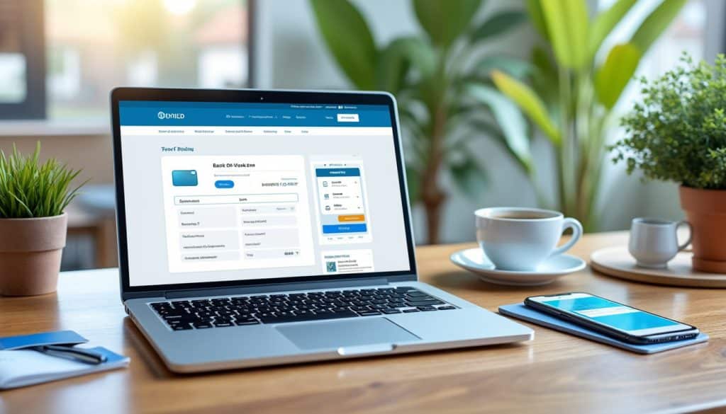 découvrez comment ouvrir un compte bancaire en ligne chez boursorama, avec un guide complet sur les étapes à suivre et les conditions à remplir pour bénéficier de leurs services bancaires.