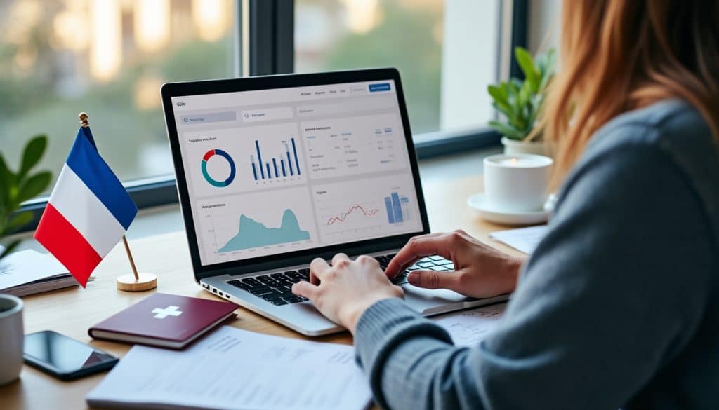 découvrez quelles banques suisses permettent d’ouvrir un compte en ligne depuis la france : conditions, démarches et points à vérifier avant de choisir.