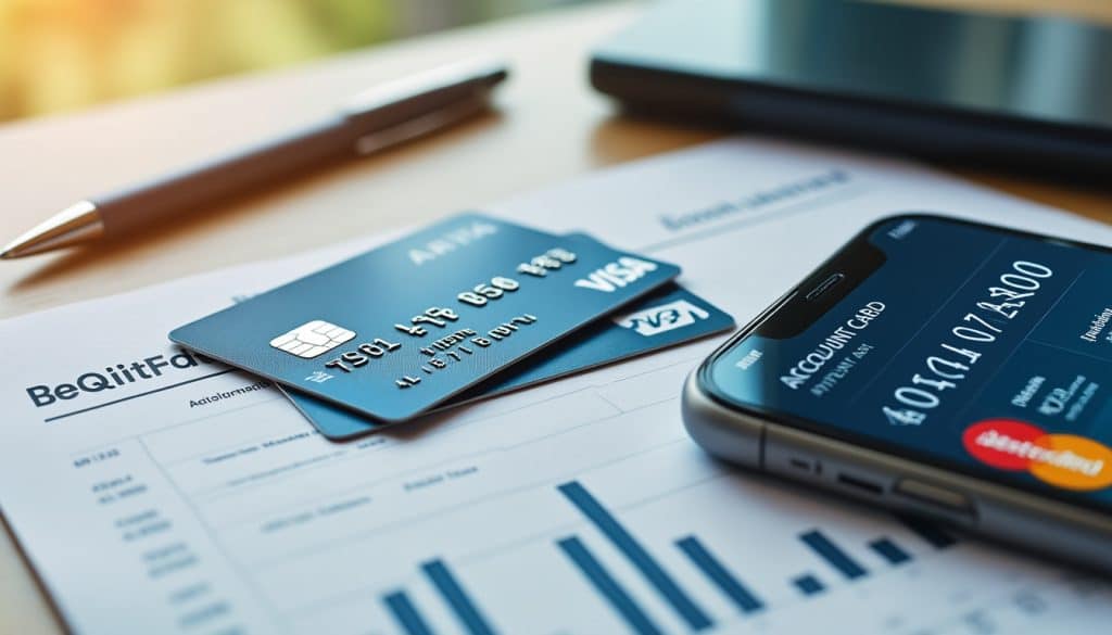 découvrez si vous pouvez avoir 2 cartes bancaires sur un même compte, les coûts associés et les conditions à respecter pour en bénéficier.