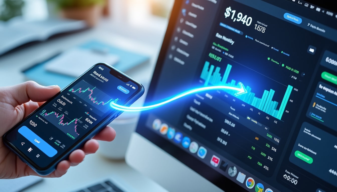 découvrez les délais et frais associés aux virements de trade republic vers votre compte bancaire pour mieux gérer vos transactions en toute transparence.