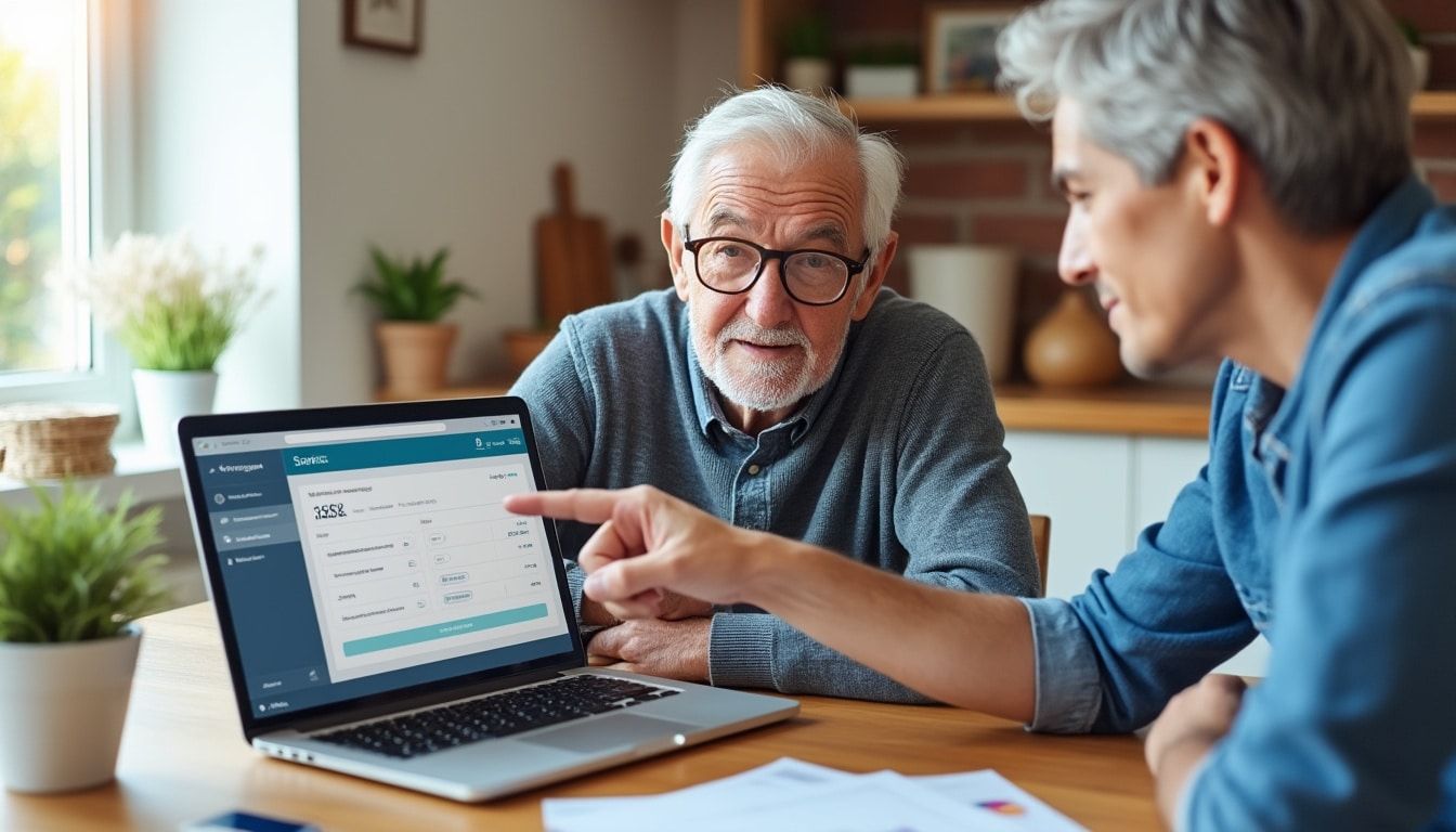 découvrez dans quels cas vous pouvez consulter le compte bancaire d’un parent vivant : procuration, accord du titulaire et limites légales.