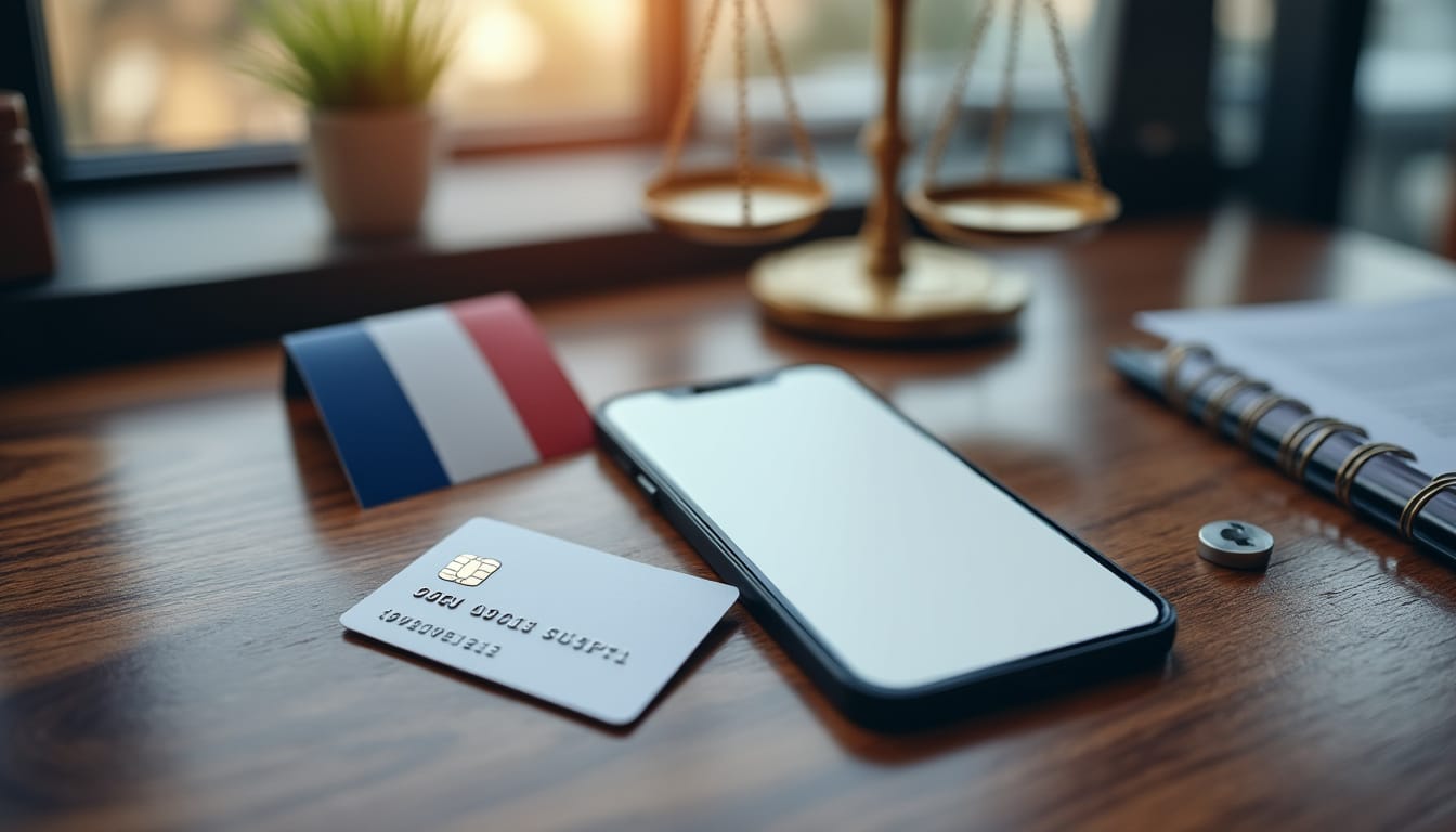 loi sapin 2 et saisie de compte bancaire : découvrez ce que prévoit réellement le texte, les mesures concernées et les limites à connaître.