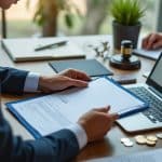 découvrez les pouvoirs et limites du mandataire pour gérer les comptes bancaires dans le cadre d’un mandat de protection future.