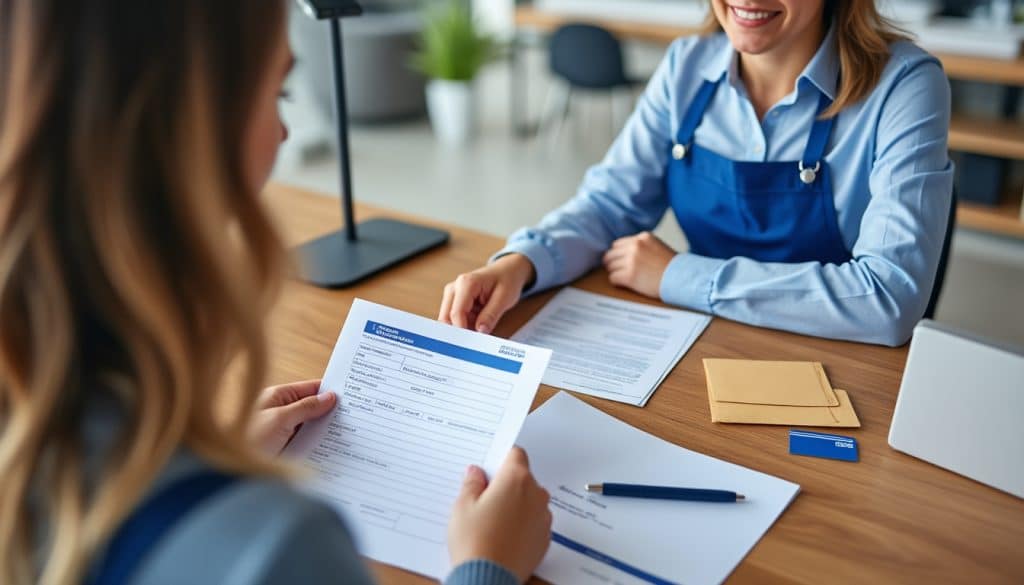 découvrez les conditions pour ouvrir un compte bancaire à la poste et la liste des pièces justificatives à fournir pour préparer votre demande.