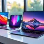 découvrez notre sélection des meilleurs pc portables à écran oled et profitez des offres du moment pour choisir le modèle adapté à vos besoins.