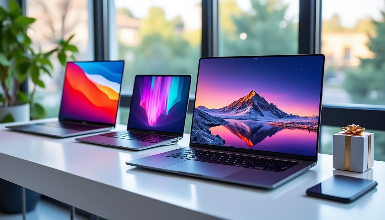 découvrez notre sélection des meilleurs pc portables à écran oled et profitez des offres du moment pour choisir le modèle adapté à vos besoins.