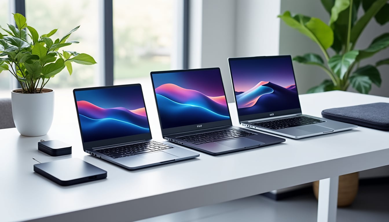 comparez les stations de travail mobiles à bon prix et découvrez les critères essentiels pour choisir un modèle performant, adapté à vos besoins.